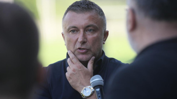 Vladimir Matijašević: "Zvali su nas" VIDEO