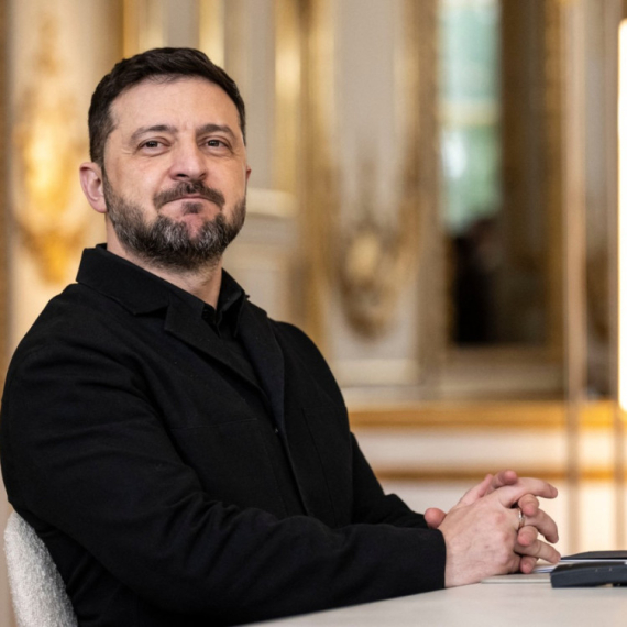 Zelenski raspisuje izbore: "Mora postojati stav naroda Ukrajine"