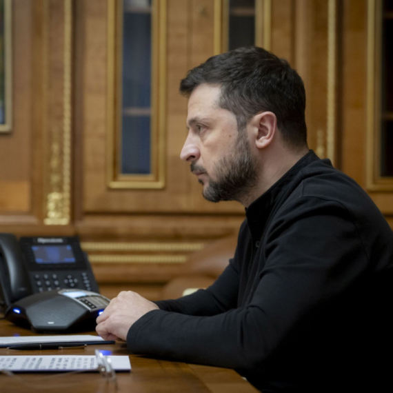 Zelenski potvrdio: Pregoravamo o tri ključna dokumenta