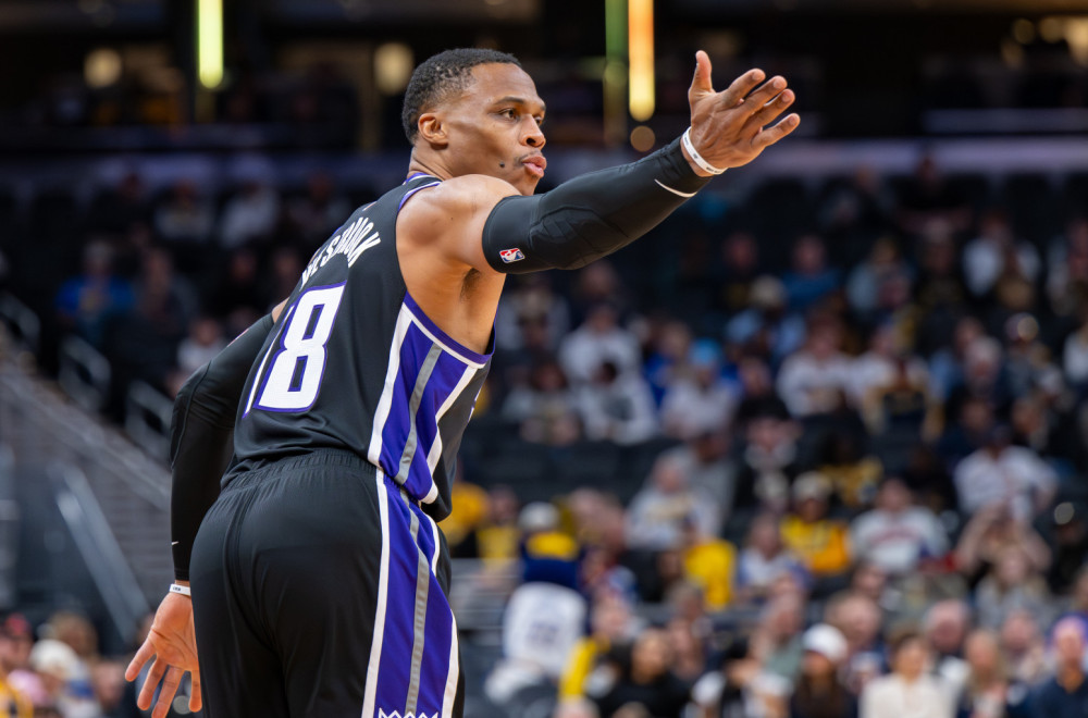 Vestbruk ponovo "beži" Jokiću VIDEO