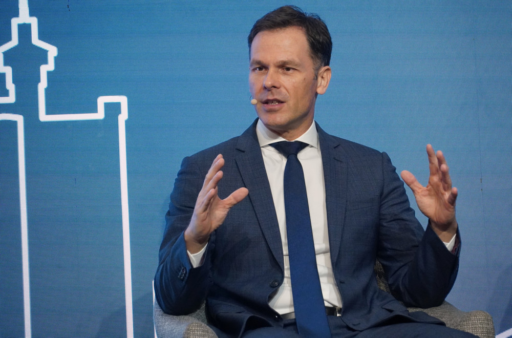 Mali na forumu BELTALKS: Srbija više nego udvostručila BDP po glavi stanovnika FOTO