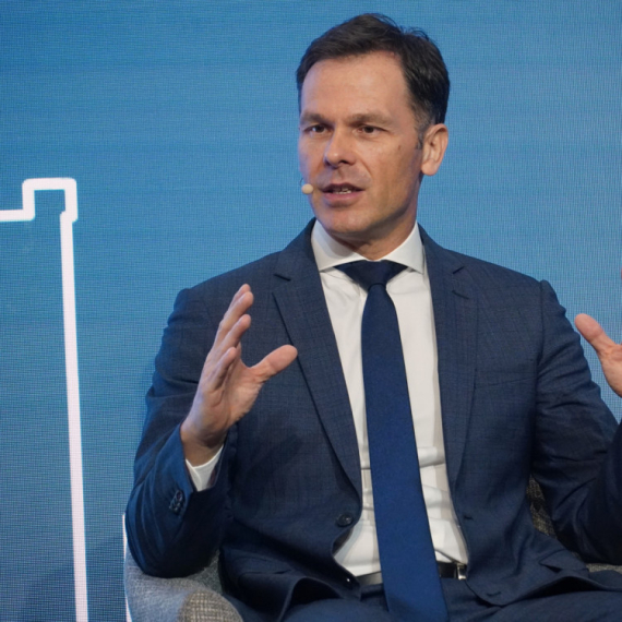 Mali na forumu BELTALKS: Srbija više nego udvostručila BDP po glavi stanovnika