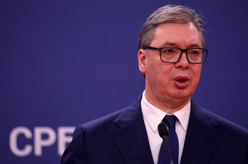 Palo priznanje iz Hrvatske: Vučić je mudrije pregovarao sa Francuskom i napravio najbolji posao za Srbiju FOTO