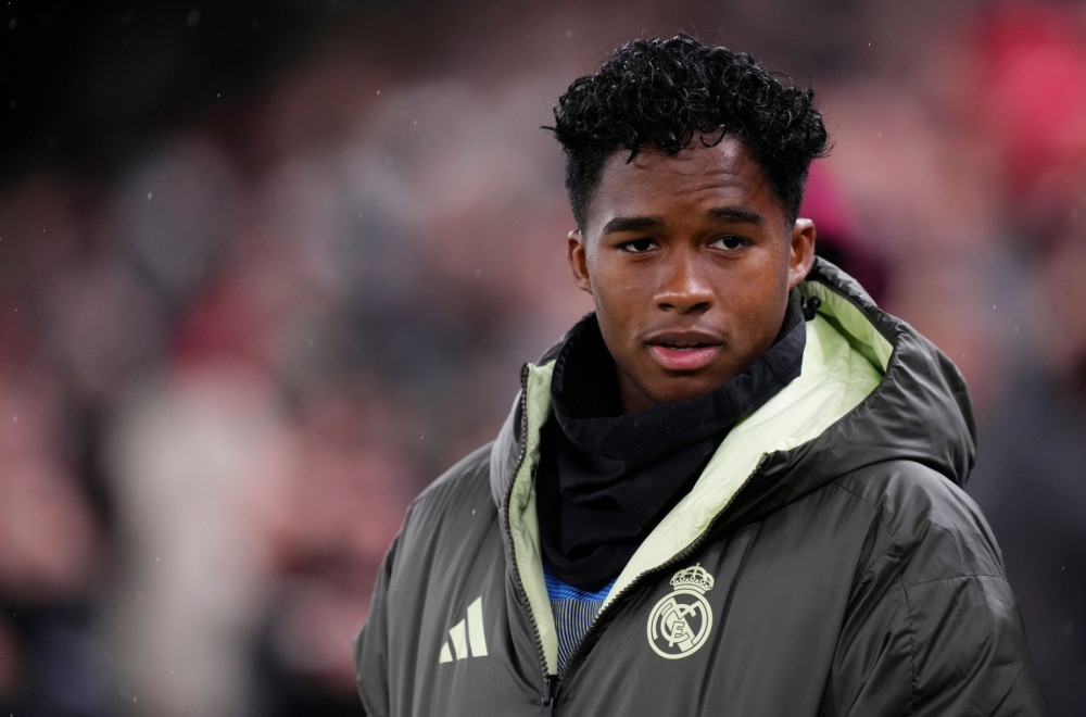 Real stopirao transfer igrača – šta to znači za Alonsa?