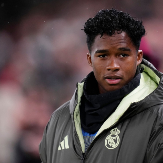 Real stopirao transfer igrača – šta to znači za Alonsa?