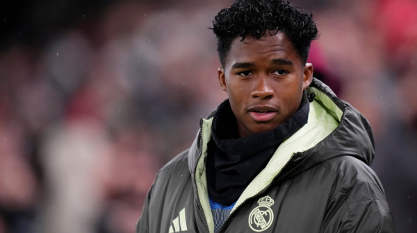 Real stopirao transfer igrača – šta to znači za Alonsa?