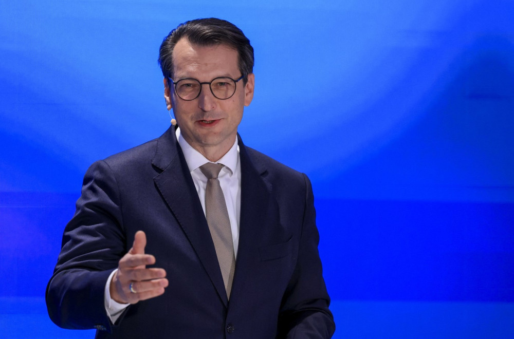 Srbin će biti novi šef BMW-a