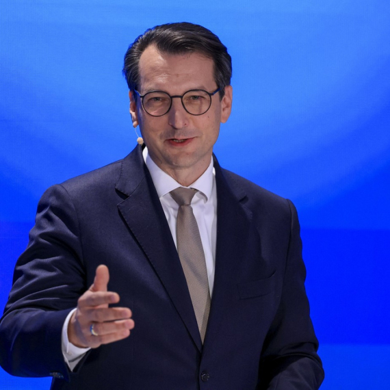 Srbin će biti novi šef BMW-a