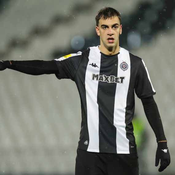 Jovan Milošević zatražio transfer!