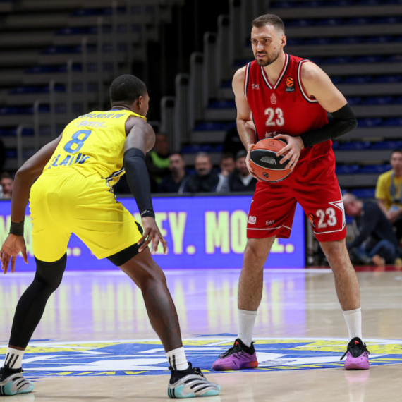 Vreme je za Marka Gudurića