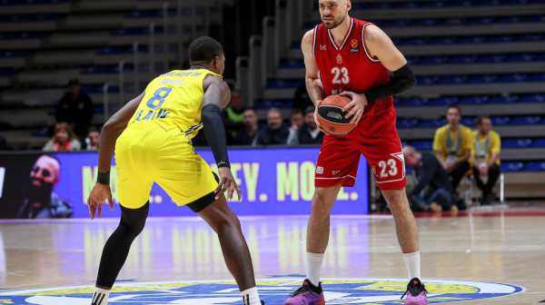 Vreme je za Marka Gudurića