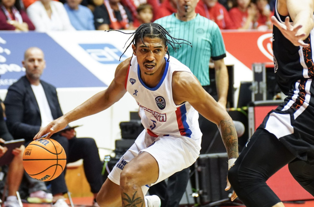 Grci odvode najboljeg igrača Igokee