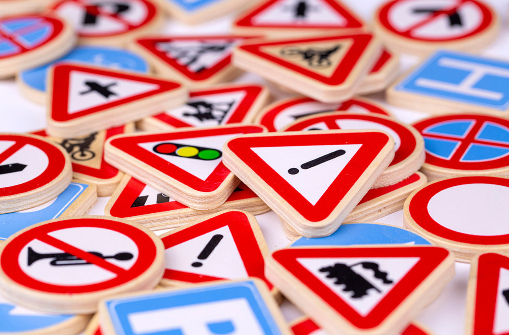 Utopija! Grad bez saobraćajnih znakova – holandski model uskoro i u Francuskoj?