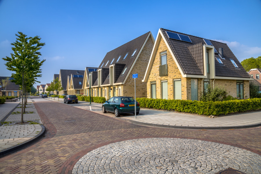 Utopija: Grad bez saobraćajnih znakova – holandski model uskoro i u Francuskoj?