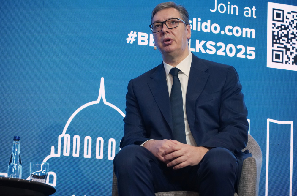 Vučić: Otvaram dve fabrike u Nišu