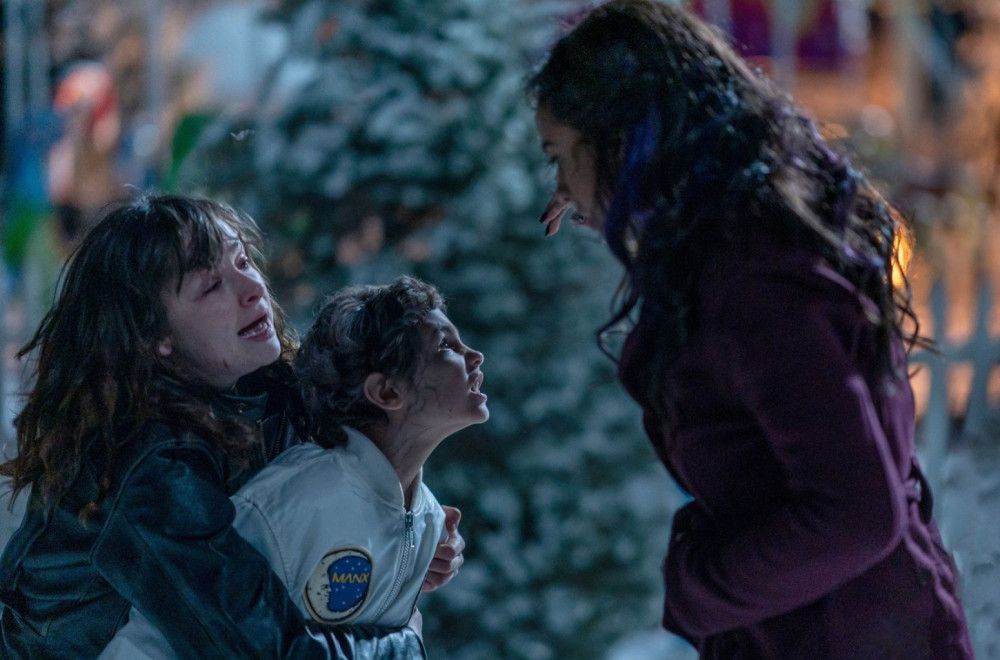 Netflix ima novu hit seriju, gledaoci oduševljeni: "Mnogo bolja od Stranger Things" VIDEO