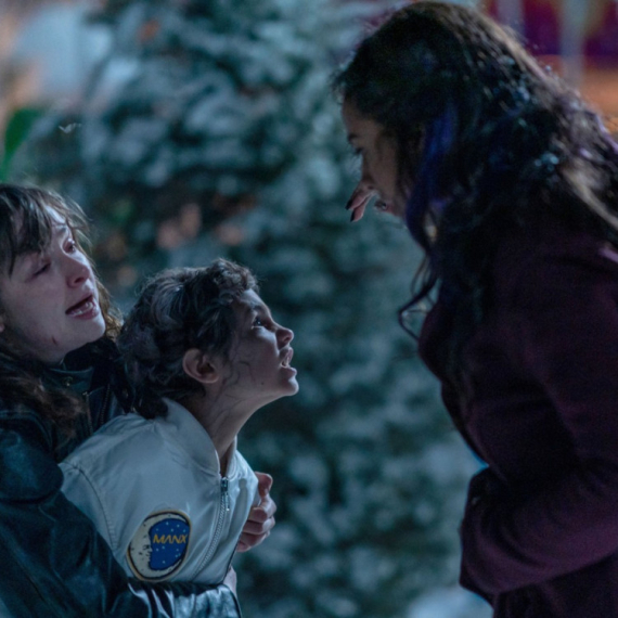 Netflix ima novu hit seriju, gledaoci oduševljeni: "Mnogo bolja od Stranger Things" VIDEO