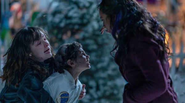 Netfliks ima novu hit seriju, gledaoci oduševljeni: "Mnogo bolja od Stranger Things" VIDEO