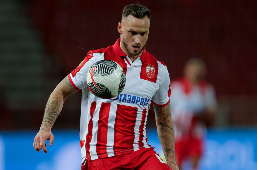 Marko Arnautović ide u Grac!