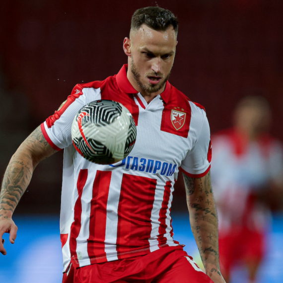 Marko Arnautović ide u Grac!