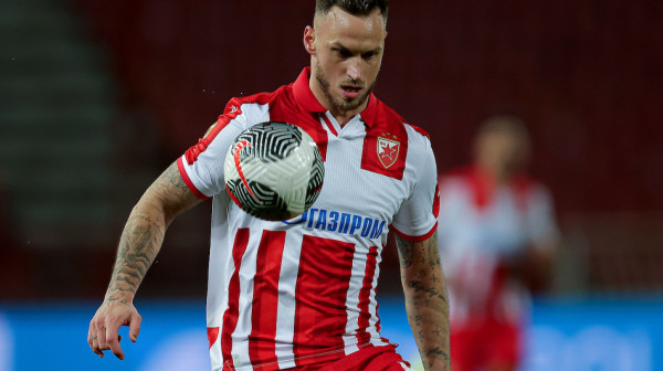 Marko Arnautović ide u Grac!