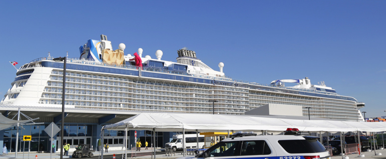 Čovek umro na krstarenju nakon što je popio 33 pića: "Dali su mu sedativ" VIDEO