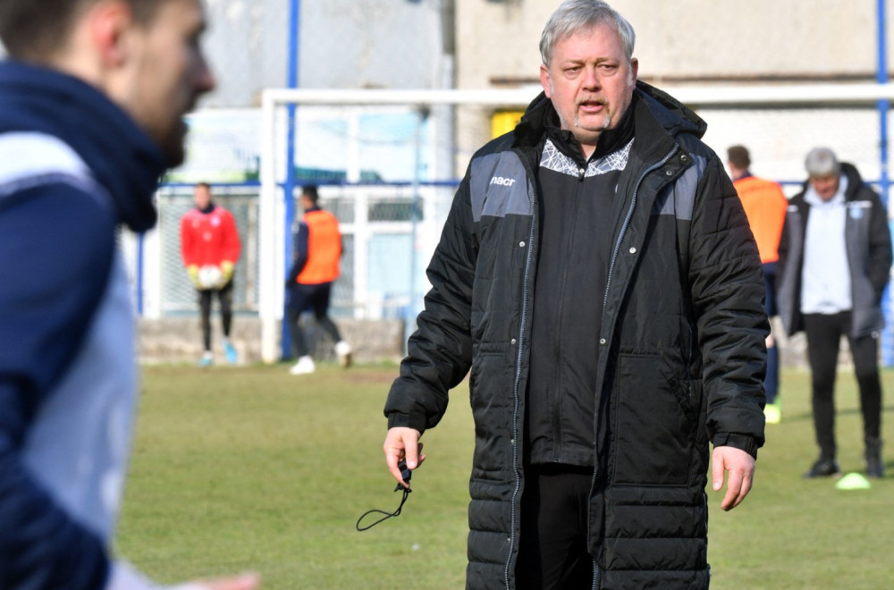 "Znalo se da nema sreće za Srbiju u Leskovcu"