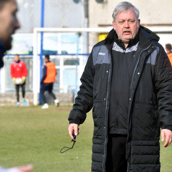 "Znalo se da nema sreće za Srbiju u Leskovcu"