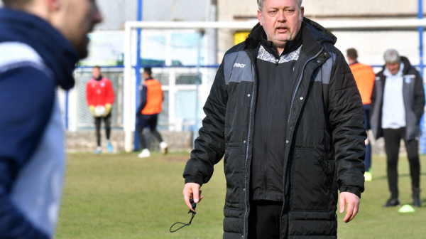 "Znalo se da nema sreće za Srbiju u Leskovcu"