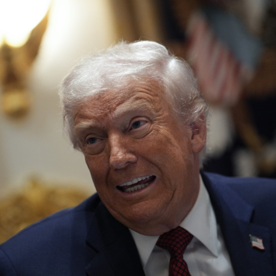 Trampu stigao odgovor i neće mu se svideti