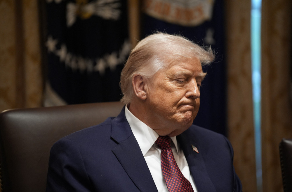 Nikad oštriji odgovor Trampu: "Nije to ideologija, nego interesi"