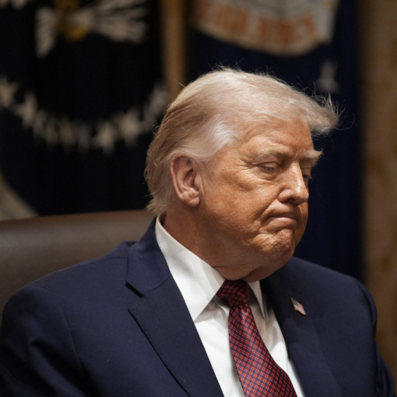 Nikad oštriji odgovor Trampu: "Nije to ideologija, nego interesi"