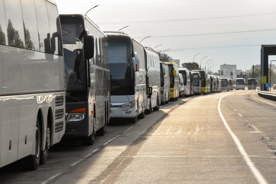 Na ovim graničnim prelazima se očekuju najveće gužve za praznike: Putnici strahuju zbog novog sistema