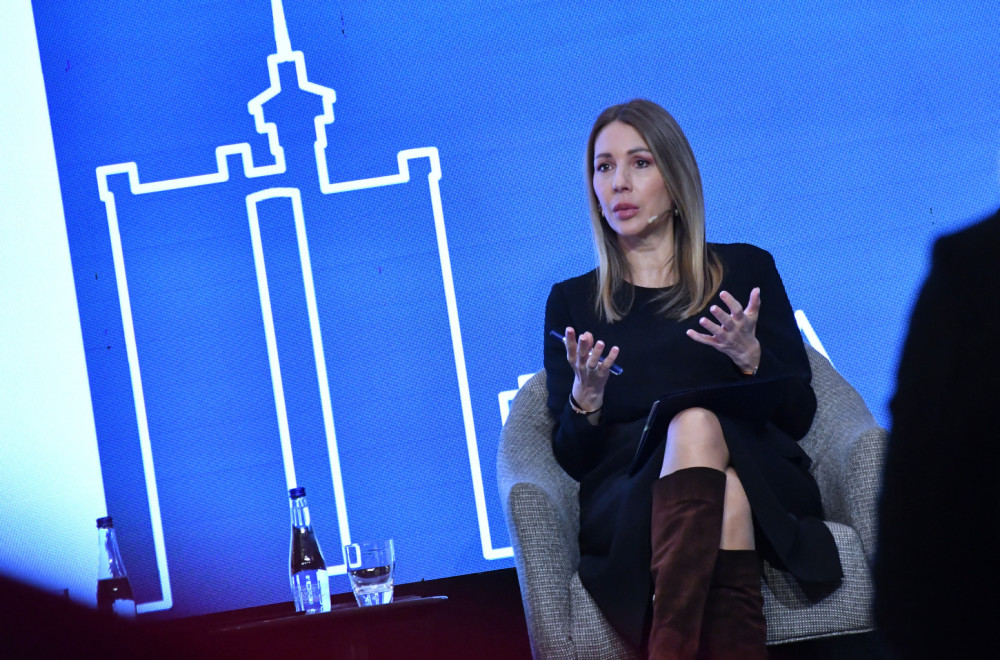 Đedović: Srbija ima viziju dekarbonizacije, ali još ćemo koristiti termoelektrane