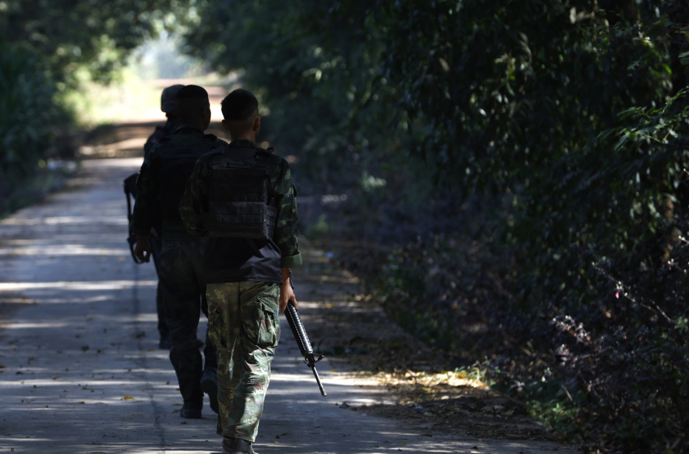 Oglasile se SAD, konačno: "Vršimo pritisak na njih"