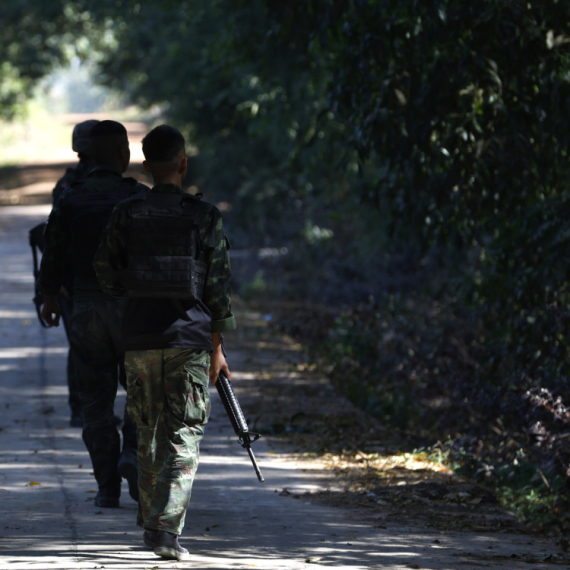 Oglasile se SAD, konačno: "Vršimo pritisak na njih"