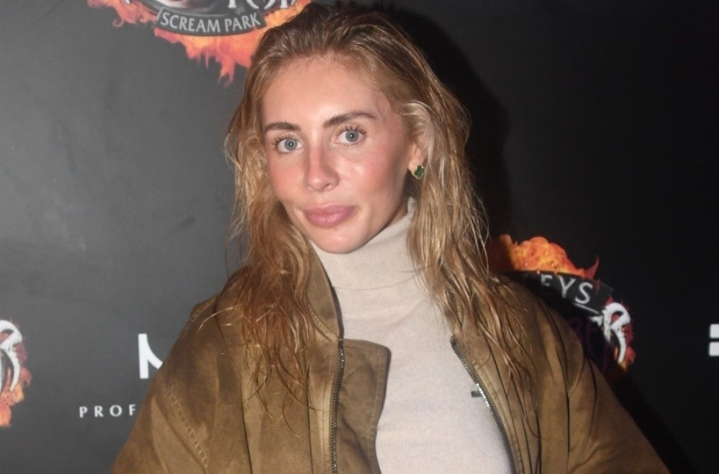 Boni Blu preti 15 godina zatvora zbog eksplicitnih filmova: Uhapšena sa 17 muškaraca