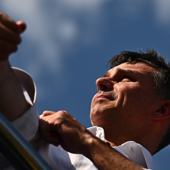 Bolsonaro potvrdio: Da, biću predsednički kandidat