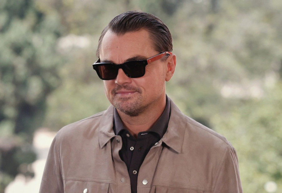 Leonardo Dikaprio otkrio šta ga muči tokom cele karijere: Moja filozofija je jednostavna - nestani