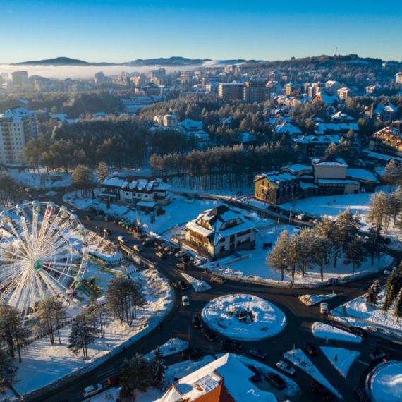 Nezaboravan provod se sprema na najpopularnijoj srpskoj planini: Evo ko nastupa za Novu godinu FOTO