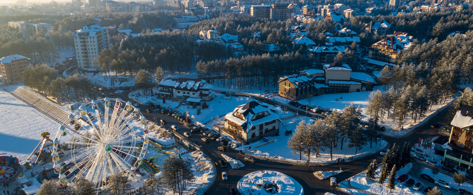Po ovome smo poznati svuda u svetu: "U top tri razloga za dolazak u Srbiju"