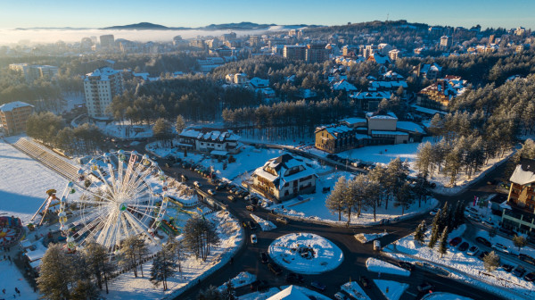 Po ovome smo poznati svuda u svetu: "U top tri razloga za dolazak u Srbiju"