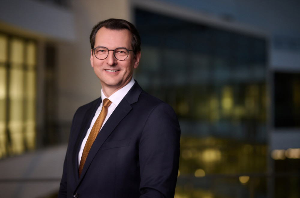 Naš čovek u Minhenu: Ko je Milan Nedeljković, Srbin koji dolazi na čelo BMW-a