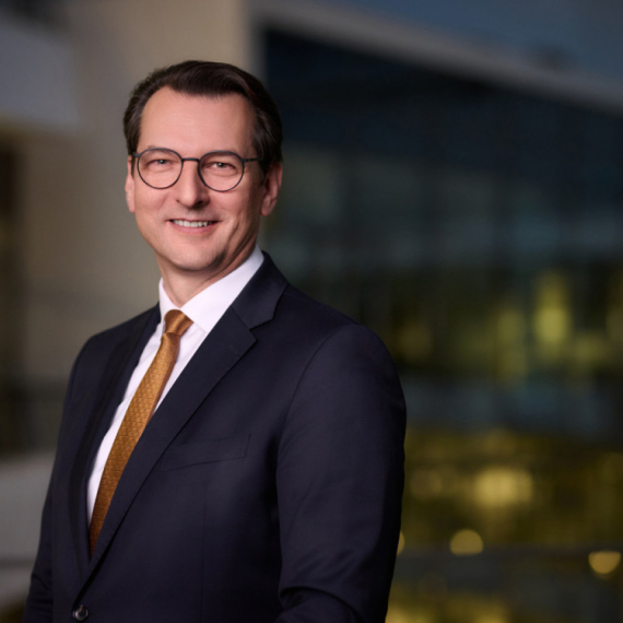 Naš čovek u Minhenu: Ko je Milan Nedeljković, Srbin koji dolazi na čelo BMW-a