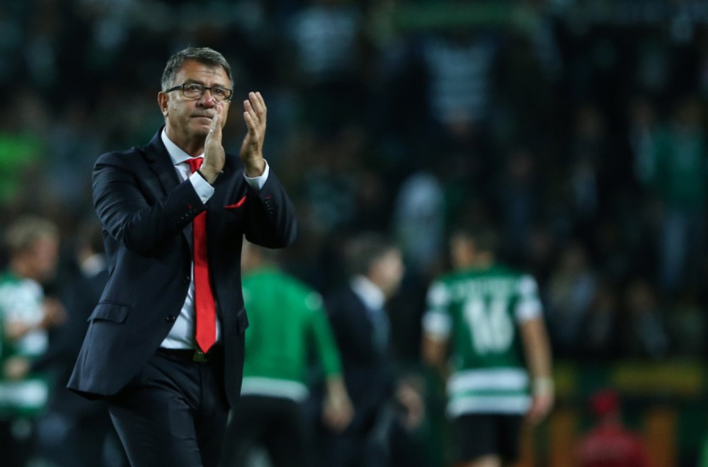 Bomba u Nišu – stiže bivši trener Olimpijakosa!