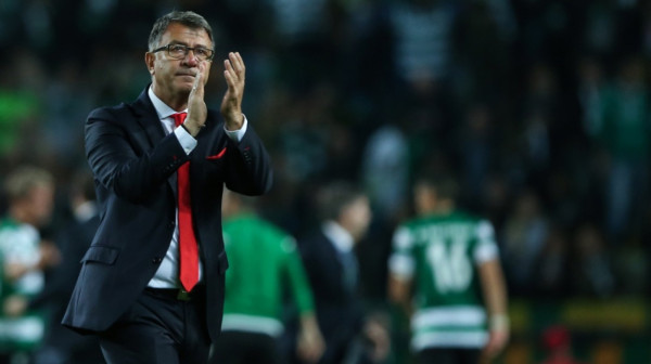 Bomba u Nišu – stiže bivši trener Olimpijakosa!