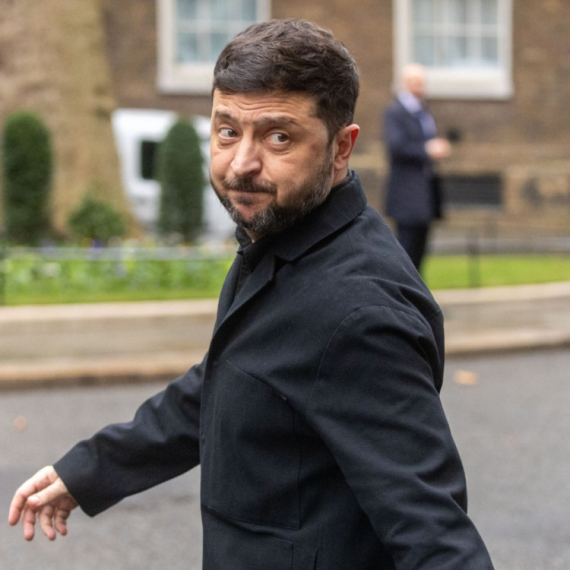 Kraj za Zelenskog? "Spreman sam za izbore"