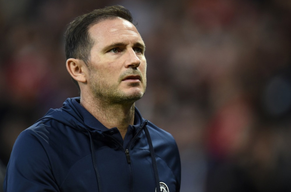 Lampard: "Ovo je najteži period godine"