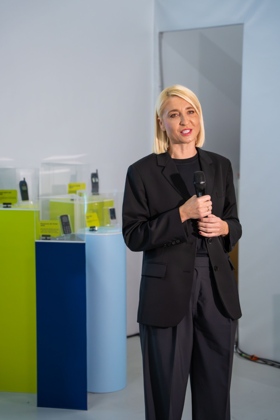 Izložba Uspomene iz budućnosti – 5G za generacije koje dolaze