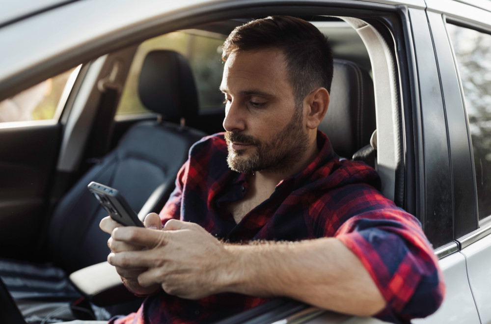 Oprez: Ako dobijete ovu poruku, odmah je obrišite!